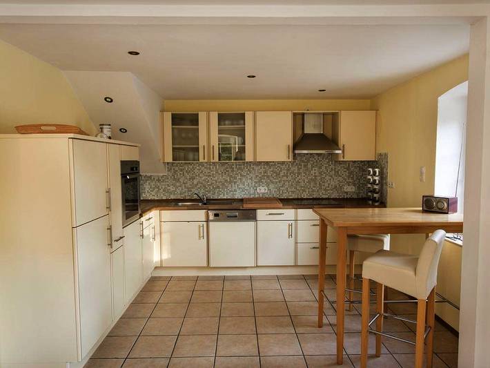 Ferienwohnung für 6 Personen, mit Garten, mit Haustier in der Eifel - 3