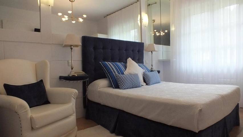 Gîte pour 4 personnes dans Novales - 4