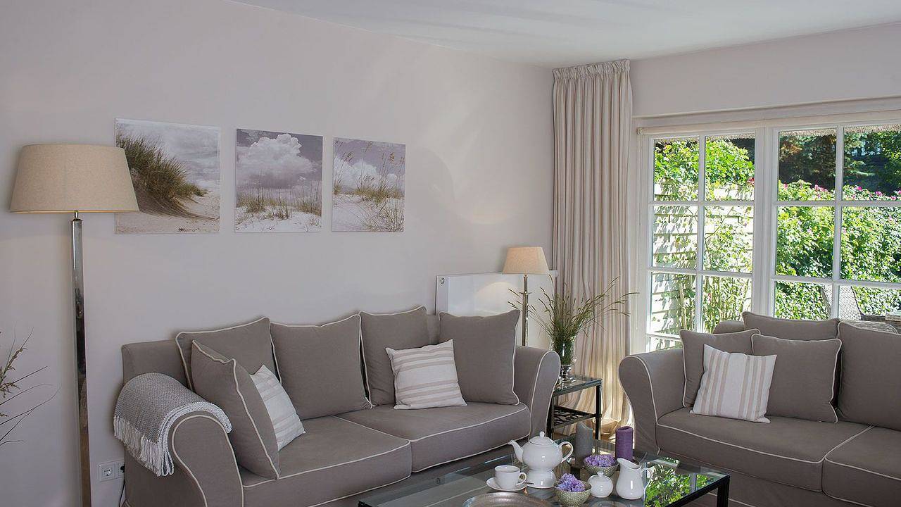 Ferienhaus für 4 Personen (100 m²) in Keitum (Sylt) in Keitum, Sylt (Gemeinde)