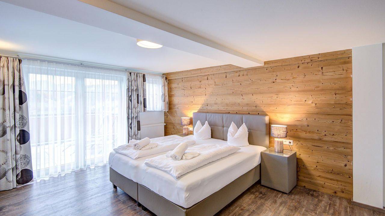 Ganze Ferienwohnung, Ferienwohnung für 8 Personen (180 m²) in Wildschönau in Niederau, Wildschönau