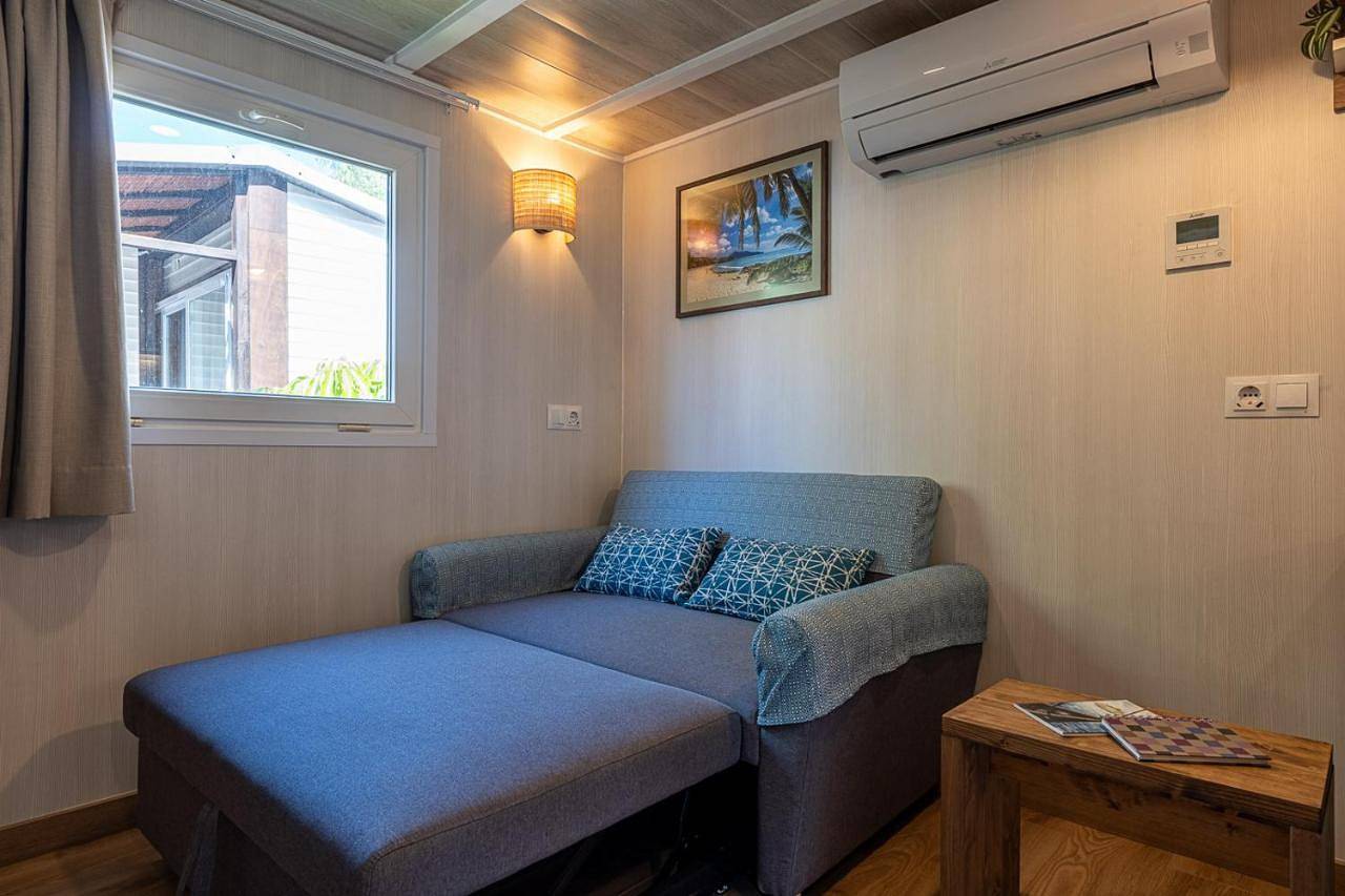 La Siesta Salou Resort & Camping in Salou, Costa Dorada