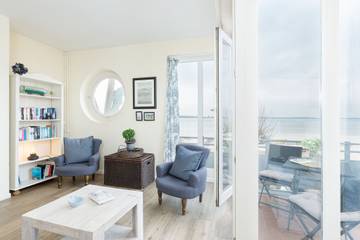 Ferienwohnung für 4 Personen in Kieler Förde, Laboe, Bild 4