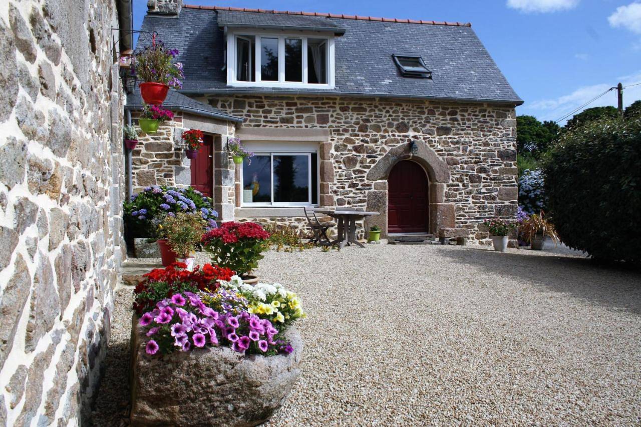 Breizh A-Gevret in Lannion, Côte de Granit Rose
