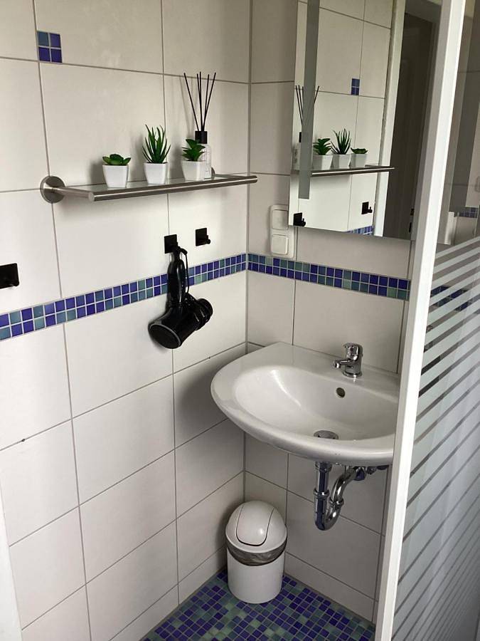 Ganze Wohnung, Apartment - Ground Floor in Scharnhorst, Eschede