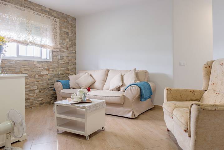 Finca für 4 Personen in Vejer de la Frontera - 3
