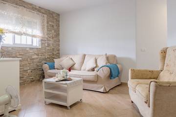 Casa Rural para 4 Personas en Vejer de la Frontera, Costa de la Luz, Foto 2