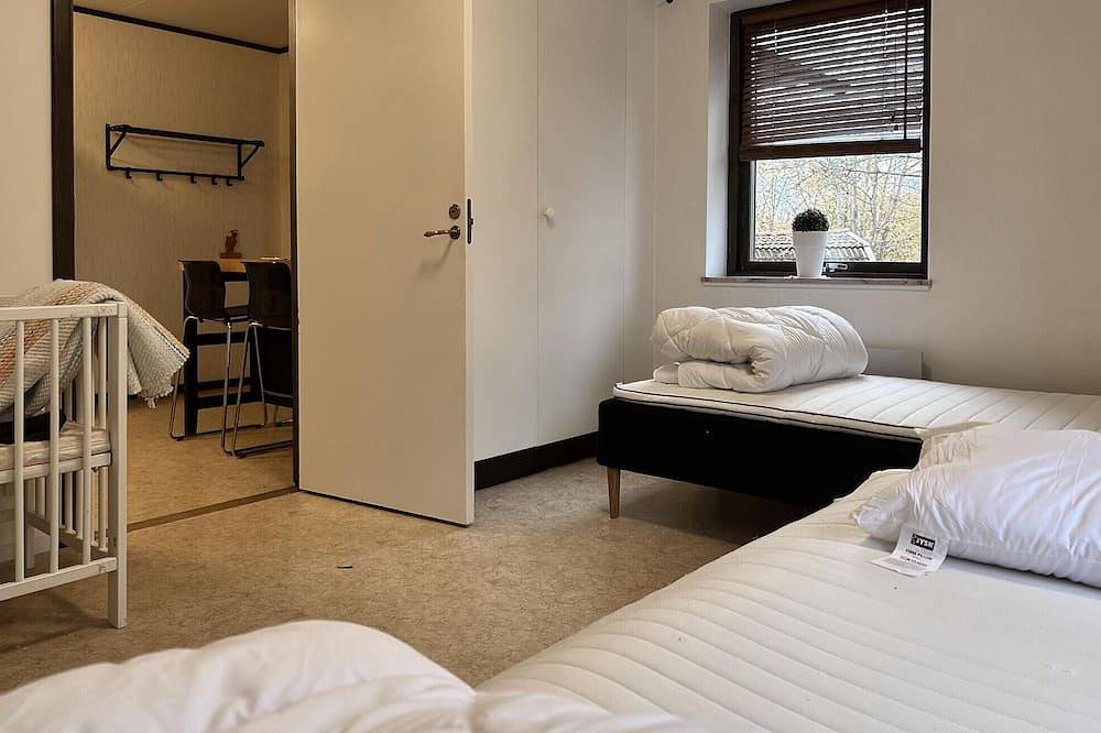 Ganze Wohnung, Fantastische 1-Zimmer-Wohnung in Hultsfred in Hultsfred, Hultsfreds und Umgebung