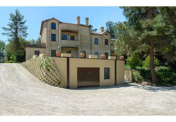 Agriturismo per 12 Persone in Ancona (Italia), Costa Adriatica Marche, Foto 3