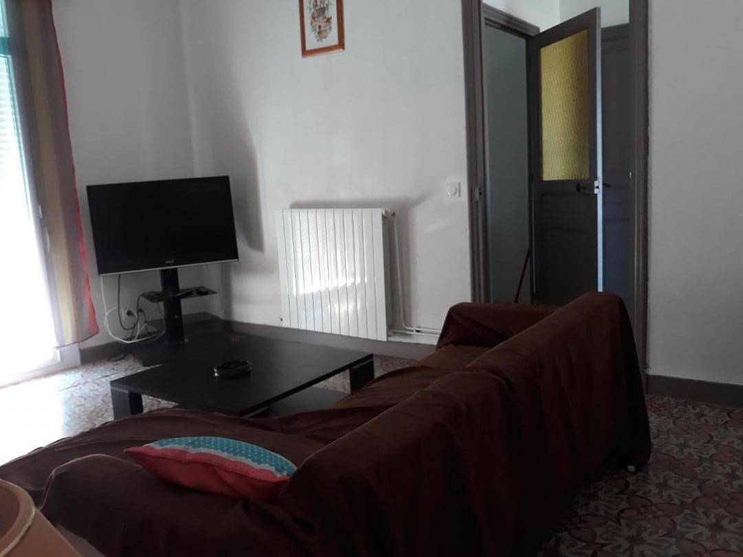 Le gîte de Camille in Passa, Perpignan region