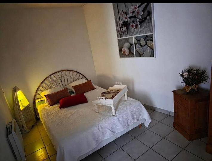 Gîte pour 2 personnes, animaux acceptés dans Wizernes (Saint-Omer) - 2