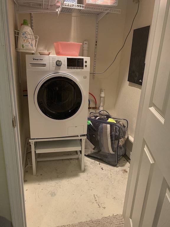 A Little Luxury near the Afa and Ford Amphitheater in Colorado Springs, El Paso County (CO)