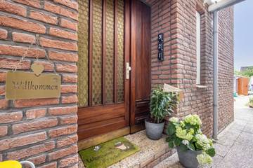 Vakantiewoning voor 4 Personen in Sankt Jürgen, Lübeck, Afbeelding 2