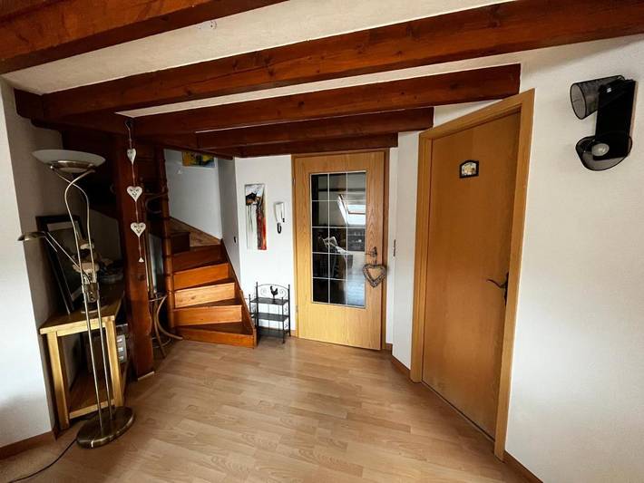 Gîte pour 2 personnes, avec balcon à Saint-Avold - 3