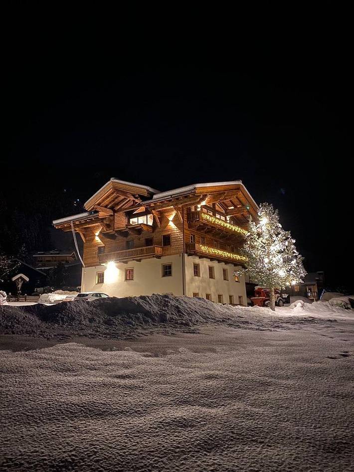 Vakantiewoning voor 2 personen, met tuin en balkon, kindvriendelijk in Oost-Tirol
