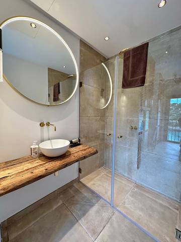 Villa in Cala d'Or, Santanyí für 10 