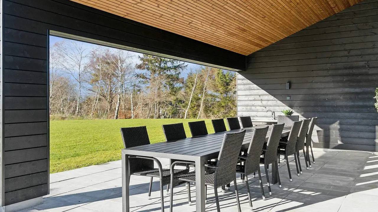 Ferienhaus für 20 Personen (270 m²) in Hasle in Hasle, Bornholm