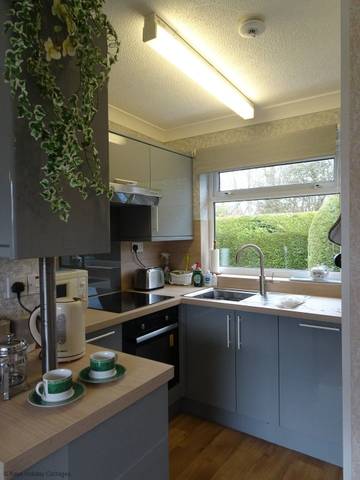 Chalet for 4 People in Mundesley, Norfolk, Photo 2