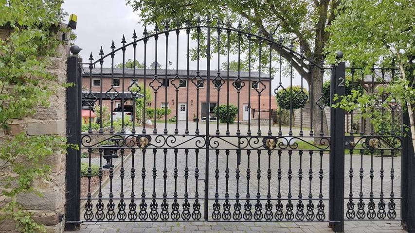 Maison d’hôte pour 2 personnes, avec vue et terrasse dans Saxe-Anhalt - 2
