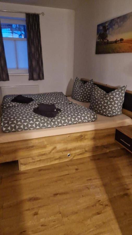 Ferienwohnung für 5 Personen, mit Ausblick in Elbingerode - 2