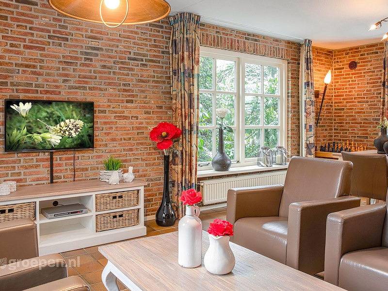 Ferienhaus Losser in Losser, Twente