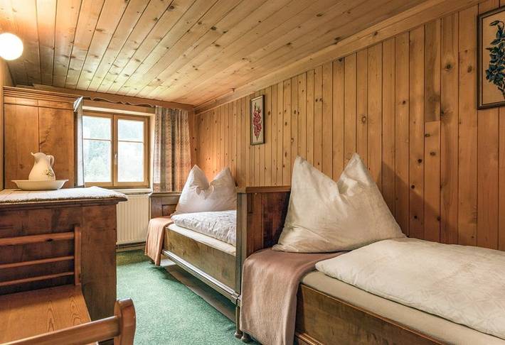 Ganze Ferienwohnung, Ferienwohnung in Wald am Arlberg, Dalaas