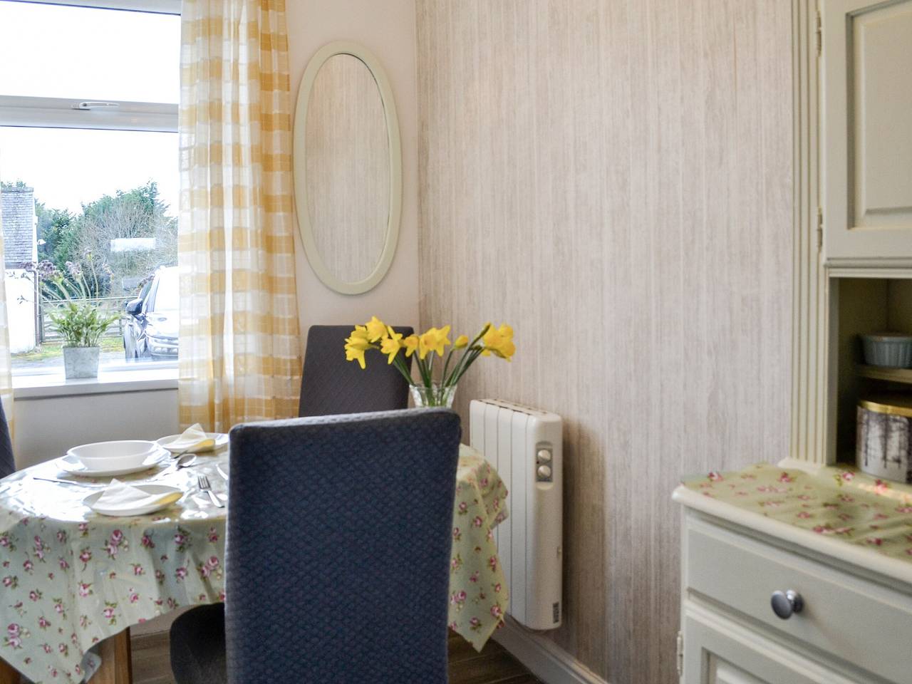 Keepers Cottage in Dumfries and Galloway