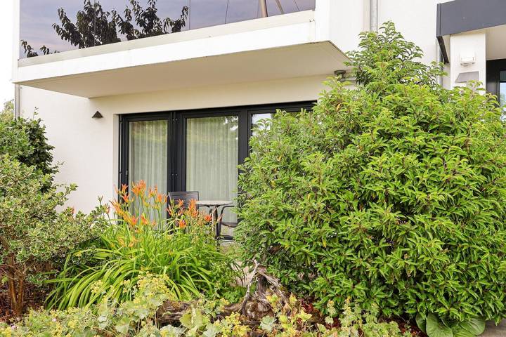 Ferienwohnung für 4 Personen, mit Balkon und Terrasse in Wasserburg (Bodensee) - 3