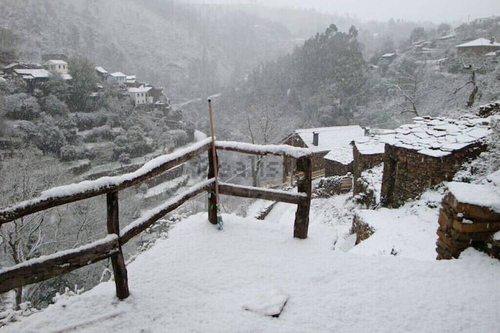 Fujaco Refuge, foto 13
