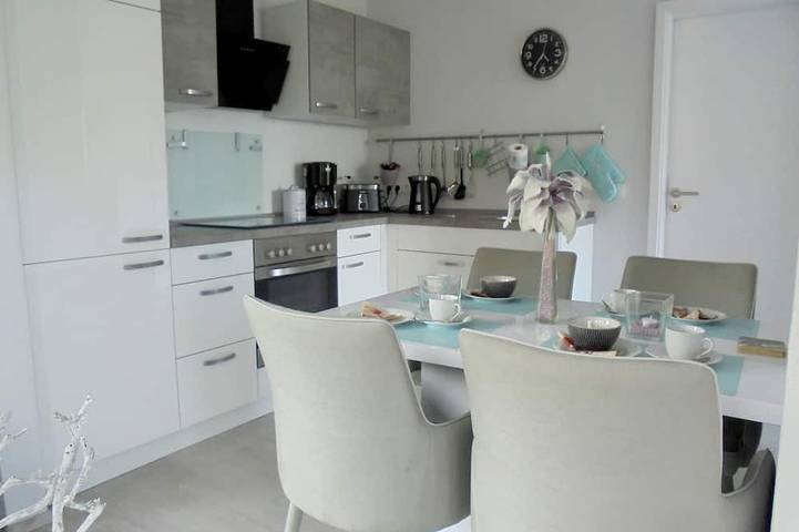 Ferienhaus für 4 Personen, mit Garten und Terrasse, mit Haustier in Wervershoof