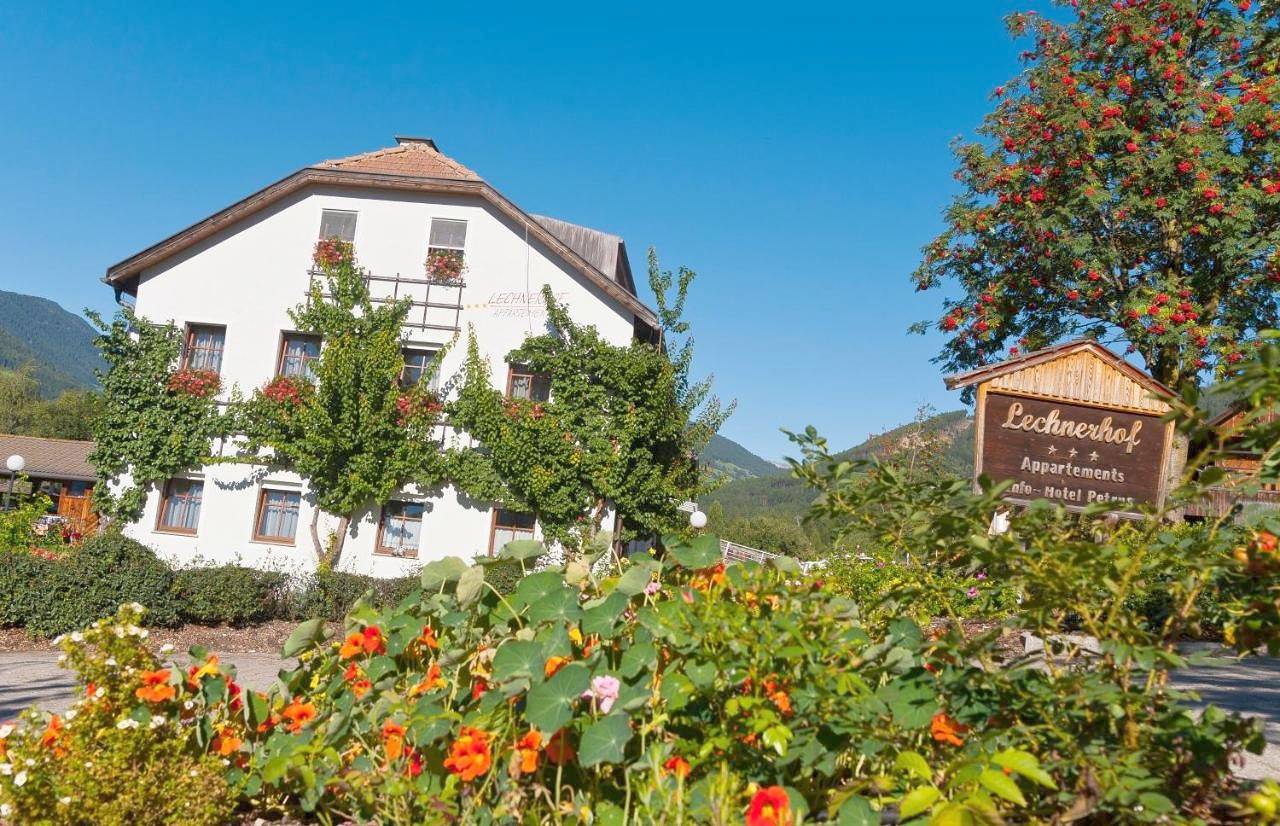 Ganze Wohnung, Appartementhaus Lechnerhof in Reischach Südtirol, Bruneck