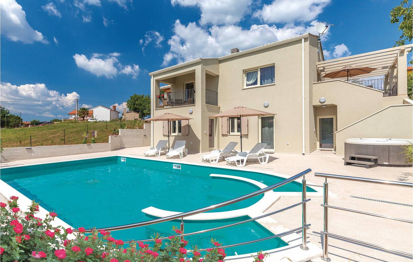 Casa vacanza a Prhati a partire da 141€ a notte