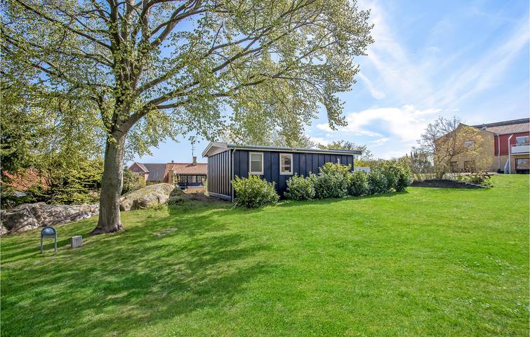 Ferienhaus für 4 Personen in Gudhjem, Bornholm