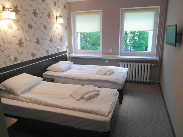 Bed & breakfast dla 3 osób, z Widok w Biała Podlaska
