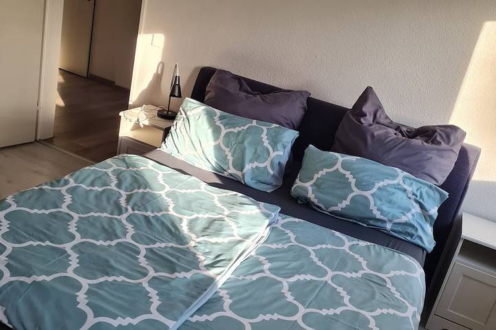 Apartamento entero, Trade fair/holiday accommodation in Willich, Distrito de Viersen