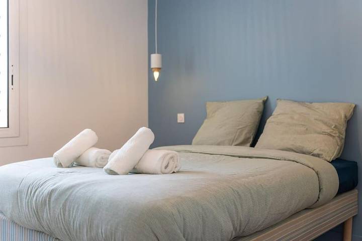 Villa pour 12 personnes, avec jardin et piscine à Bretignolles-sur-Mer - 3