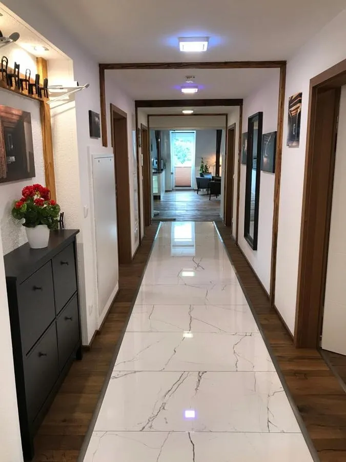 Apartamento de vacaciones para 12 personas, con jacuzzi y balcón - 1