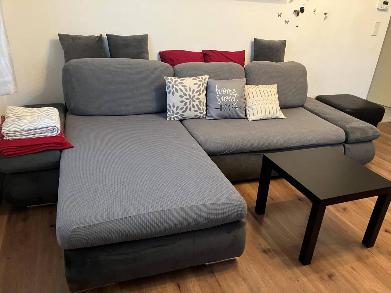 Vakantiewoning nabij Wenen met buitenzwembad, foto 10