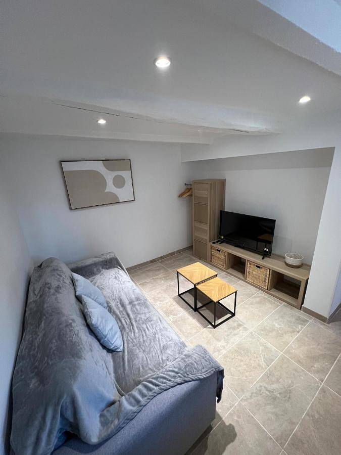 Appartement de vacances pour 2 personnes