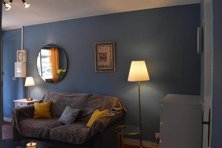 Gîte pour 4 personnes dans Plage du Moulleau - 3