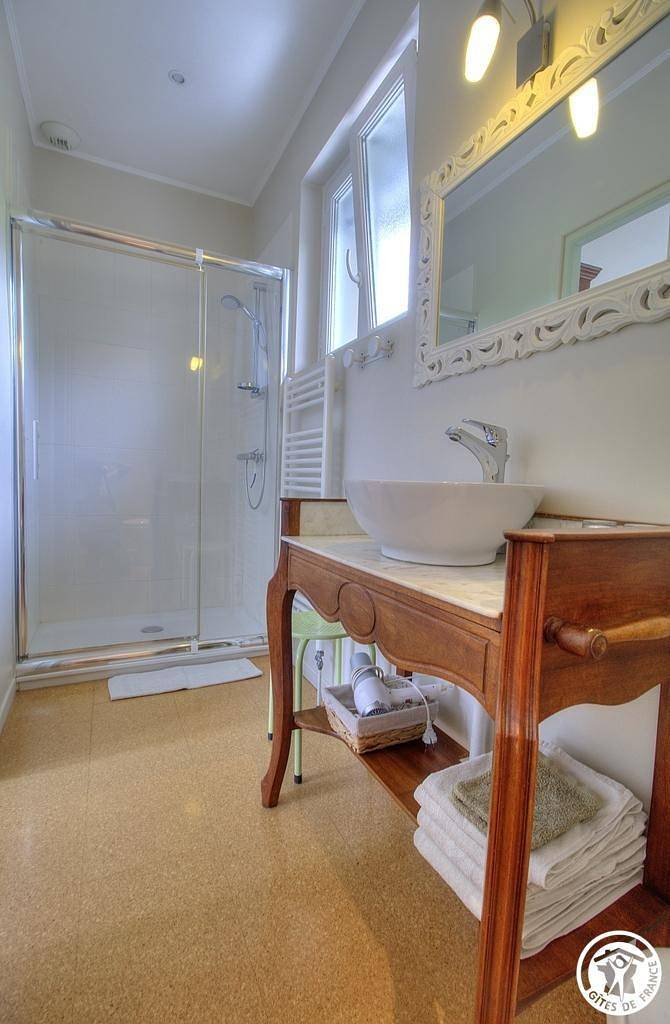 La petite Escale in Trévoux, Ain