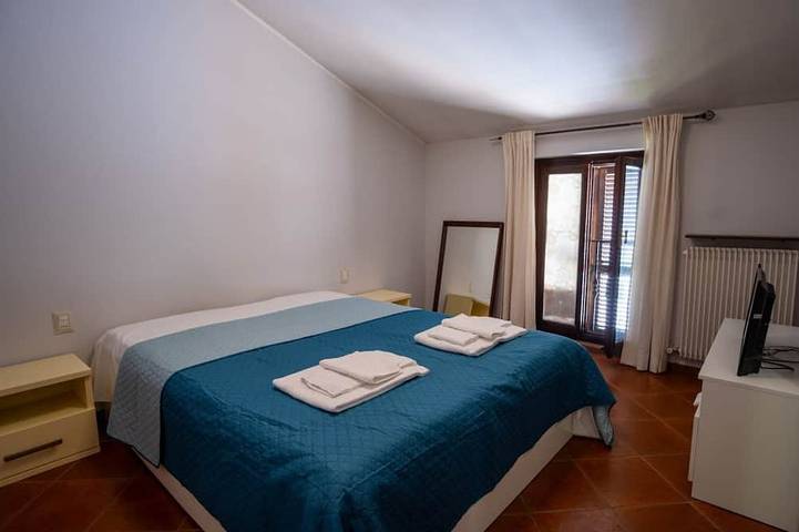 Appartement de vacances pour 3 personnes - 1