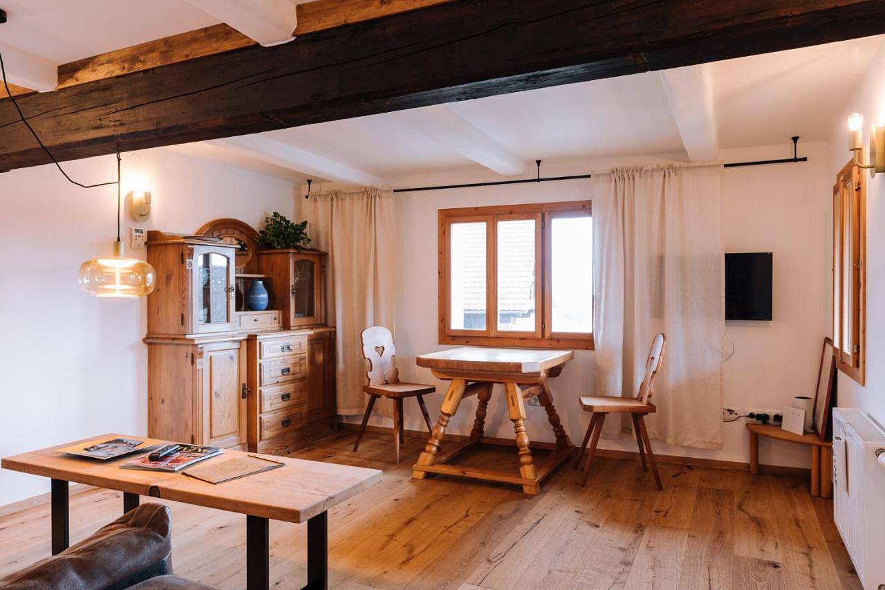 Schilcherlandleben - Bauernhaus in St. Stefan ob Stainz, Steirerland