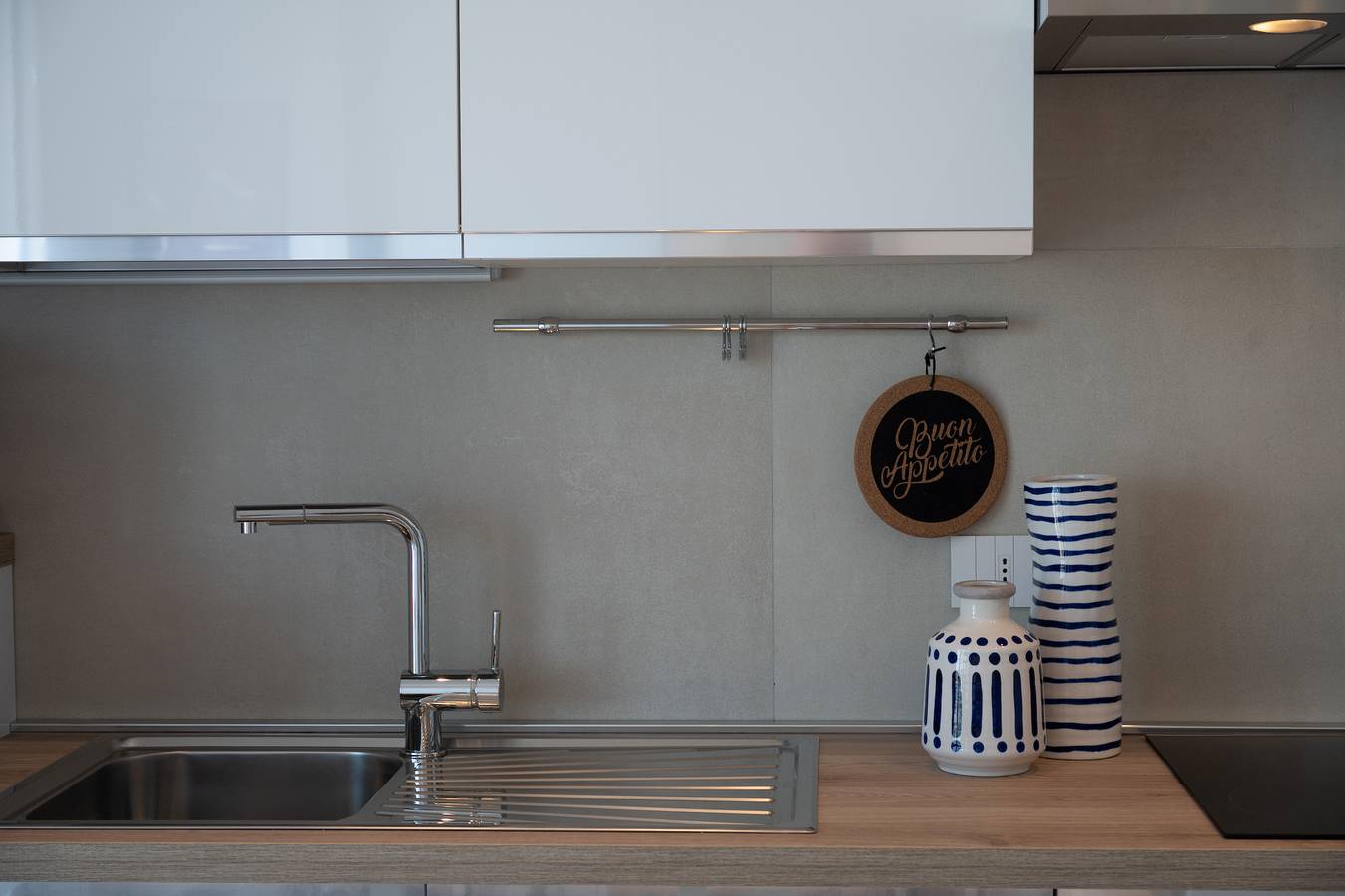 Vakantieappartement voor 4 personen met balkon, foto 8