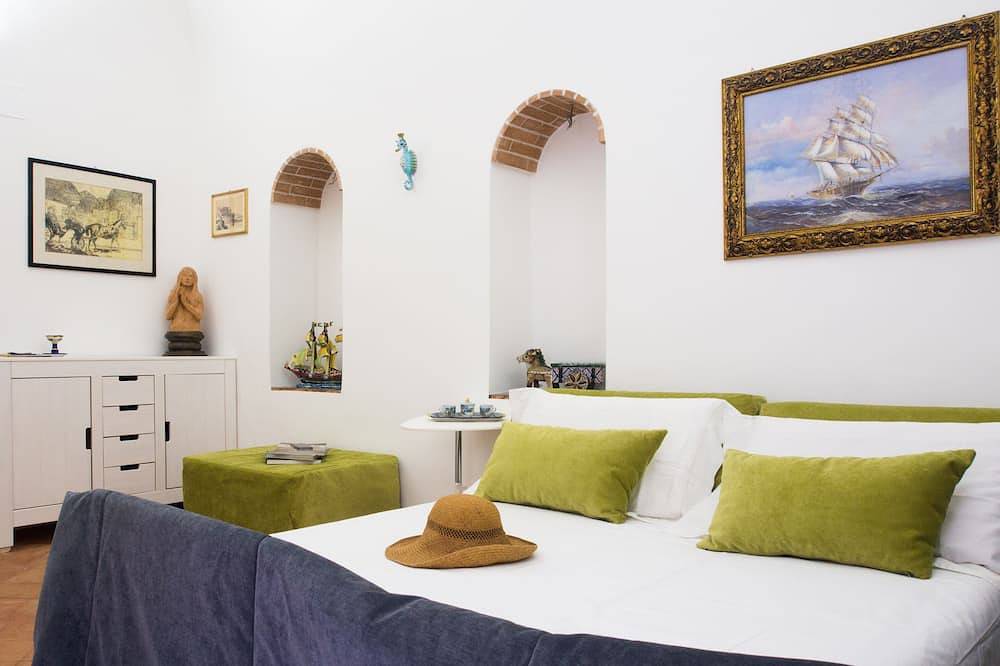House Almagio - Amalfi coast - terrace & sea view in Atrani, Costiera amalfitana
