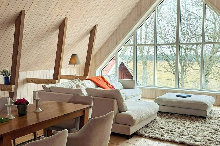 Ferienhaus für 6 Personen, mit Haustier - 1