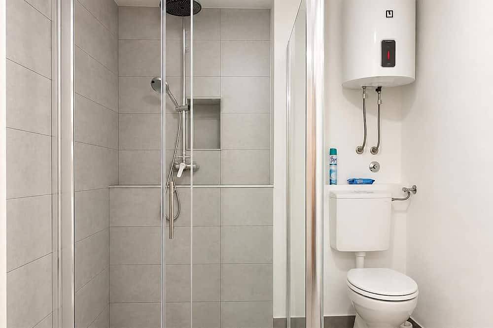Apartamento entero, Stunning apartment in Smokvica with Wifi in Pag
