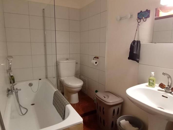Gîte pour 3 personnes, avec vue dans Cinema L Arlequin Nyons - 2