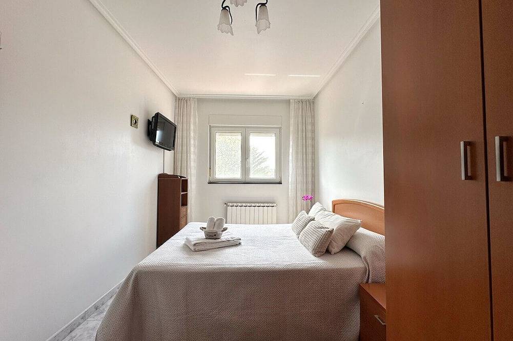 Entire apartment, La Cava in Isla - 5611 in Isla (Cantabria), Arnuero