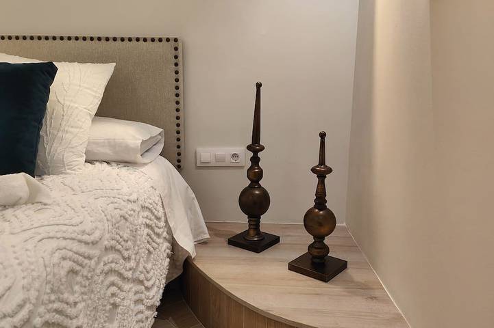 Apartamento entero, Leather Loft Rural in Ubrique, Pueblos Blancos