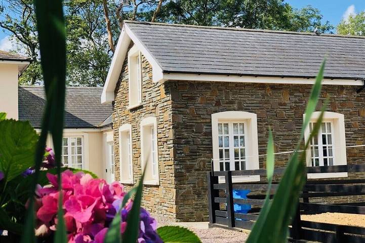 Holiday rental for 2 people in Kinsale
